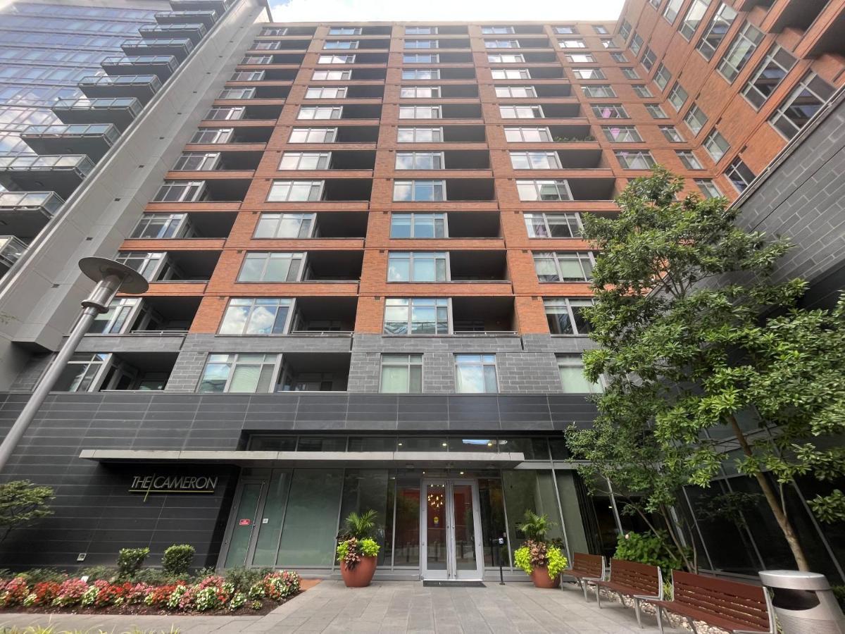 Charming Studio In Downtown Silver Spring Md Exterior foto