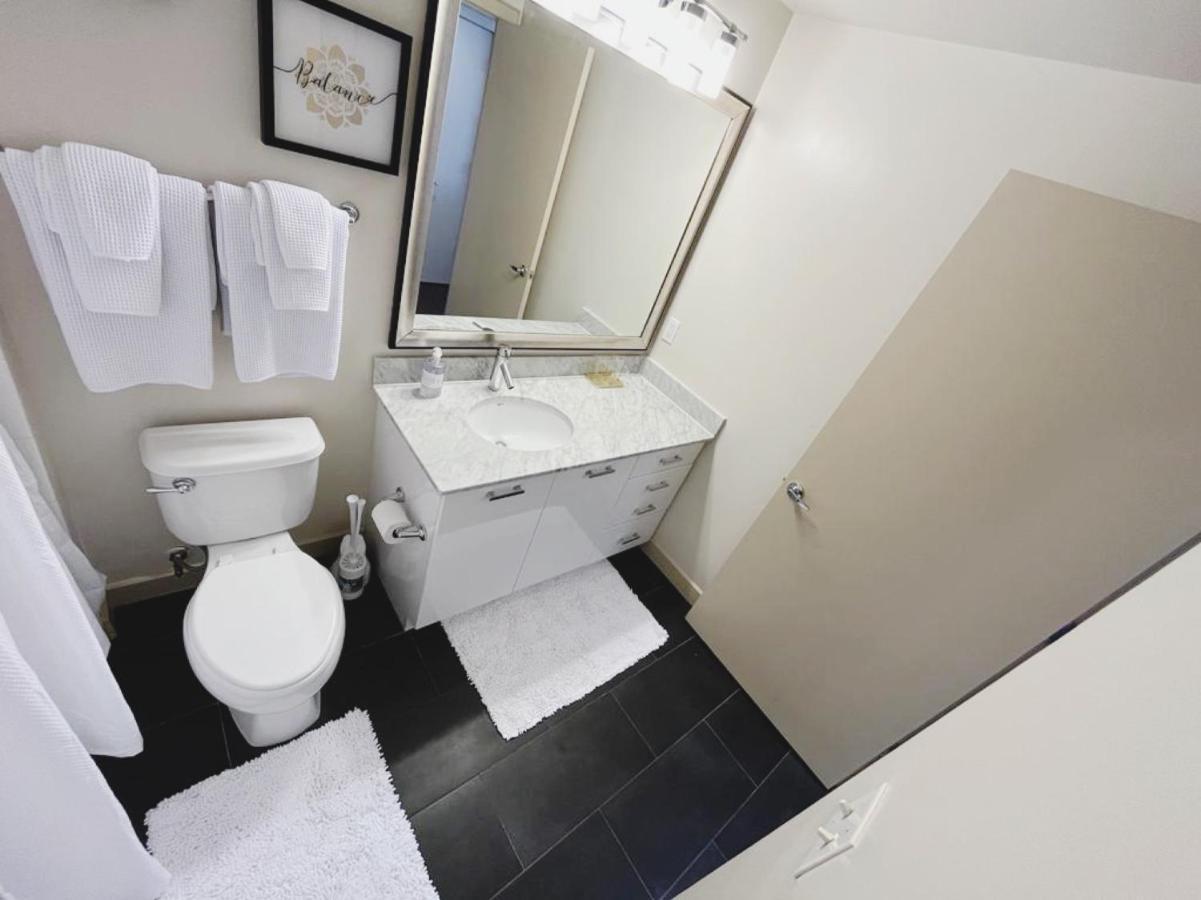 Charming Studio In Downtown Silver Spring Md Exterior foto